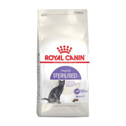 ROYAL CANIN Cat Sterilised37 2 KG
