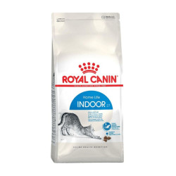 ROYAL CANIN Cat Indoor27 2 KG
