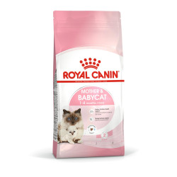 ROYAL CANIN Mother y baby Cat 2 KG
