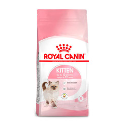 ROYAL CANIN Kitten 2 KG

