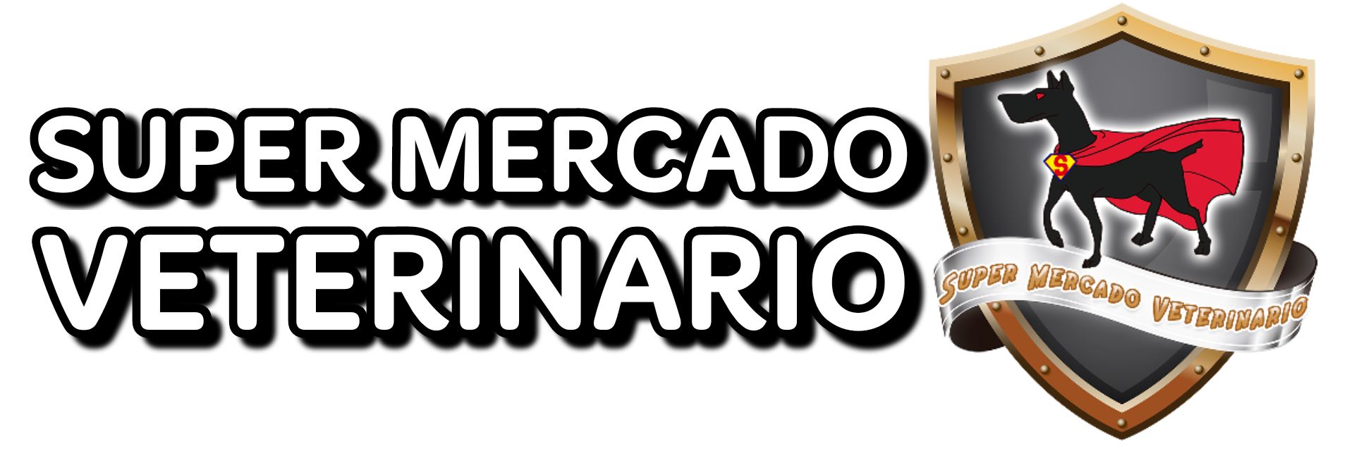 Super Mercado Veterinario