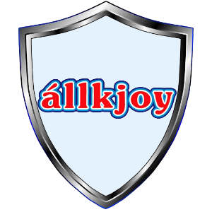 Allkjoy